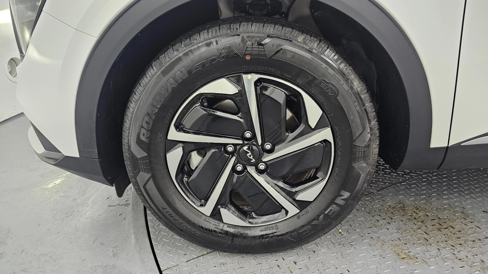 Kia Sportage 5th Generation Hybrid Prestige 4WD, снимка 5 - Автомобили и джипове - 54543472