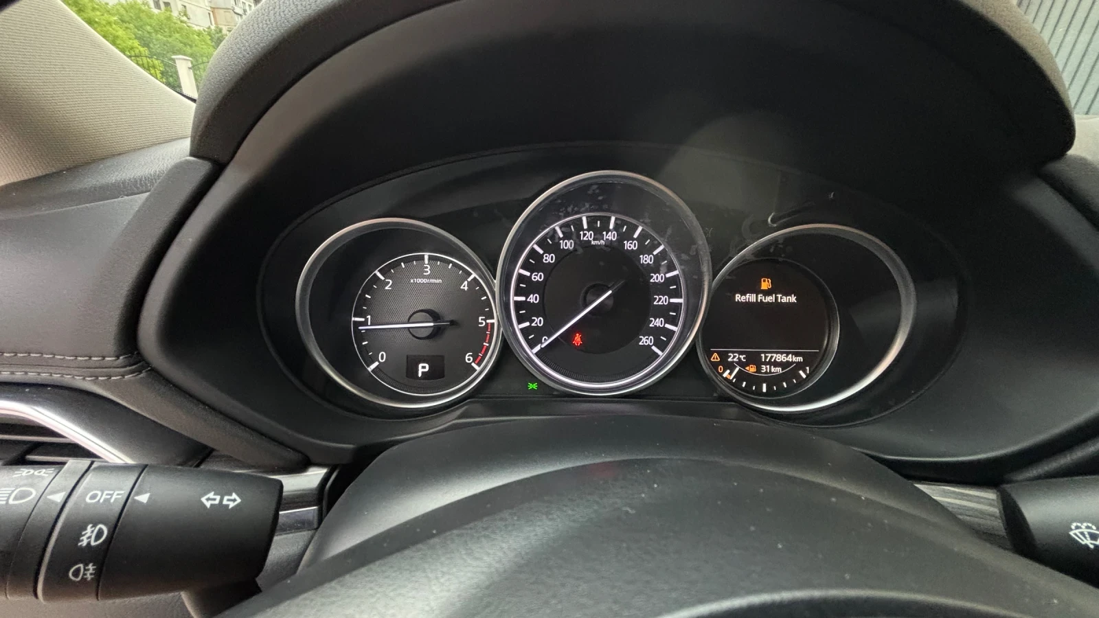 Mazda CX-5 2.2SKYACTIVE-D Selection//carvertical+ �������� | Mobile.bg � ����������� 9