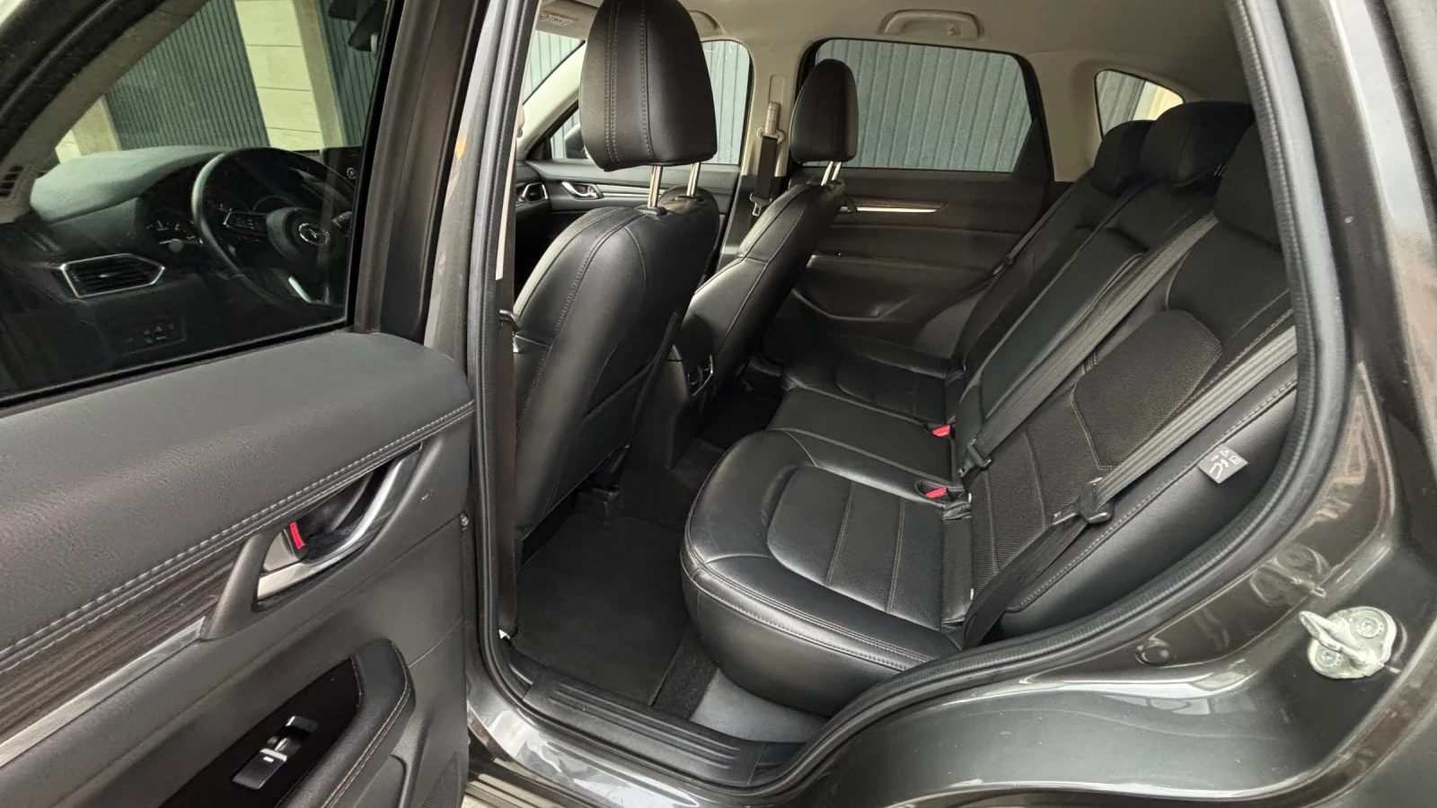 Mazda CX-5 2.2SKYACTIVE-D Selection//carvertical+ �������� | Mobile.bg � ����������� 7