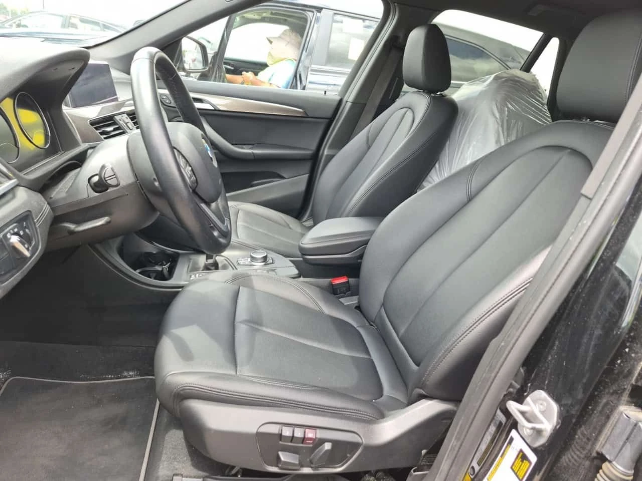 BMW X1 * XDRIVE28I * CARFAX * БЕЗ ПЪРВОНАЧАЛНА ВНОСКА, снимка 5 - Автомобили и джипове - 54942370