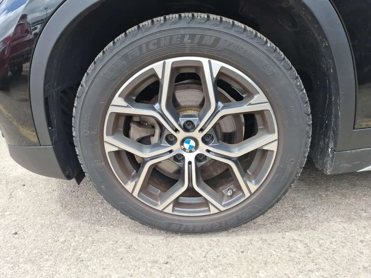 BMW X1 * XDRIVE28I * CARFAX * БЕЗ ПЪРВОНАЧАЛНА ВНОСКА, снимка 6 - Автомобили и джипове - 54942370