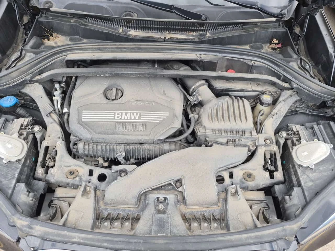 BMW X1 * XDRIVE28I * CARFAX * БЕЗ ПЪРВОНАЧАЛНА ВНОСКА, снимка 17 - Автомобили и джипове - 54942370