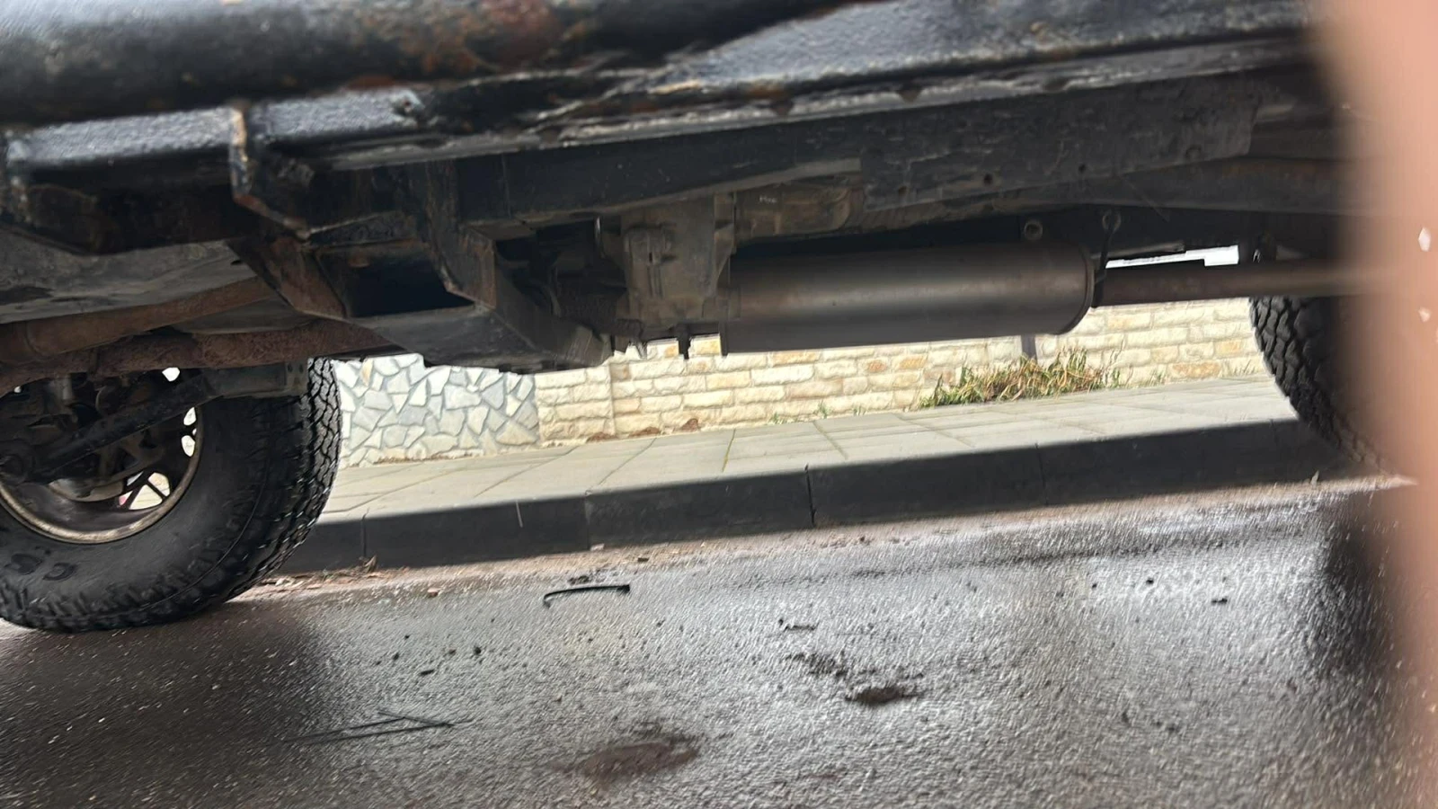 Jeep Grand cherokee, снимка 5 - Автомобили и джипове - 55031015