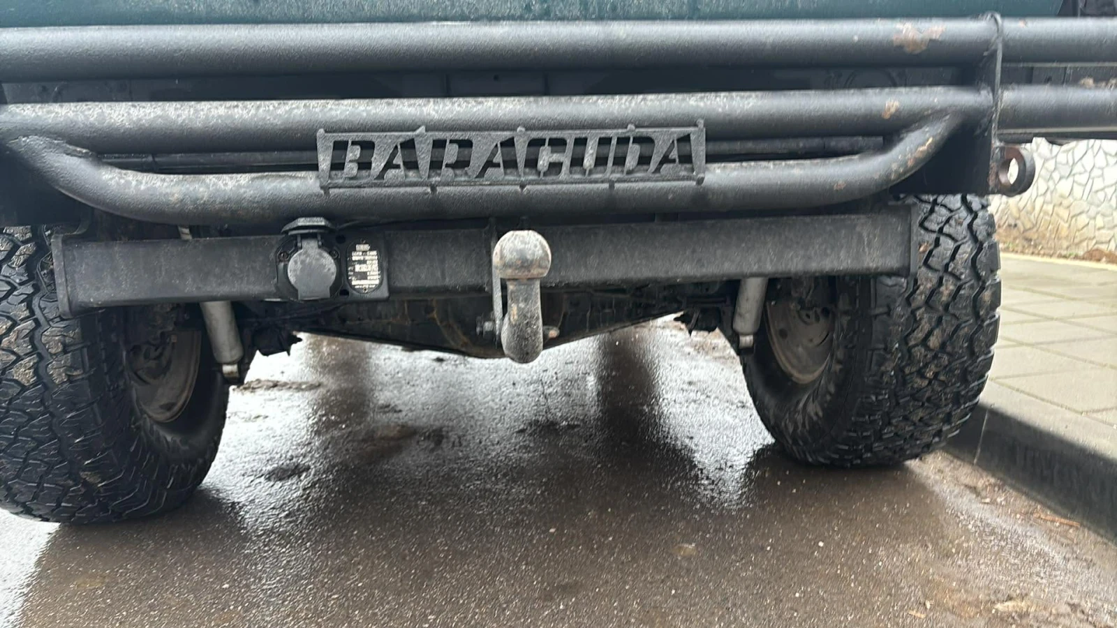 Jeep Grand cherokee, снимка 6 - Автомобили и джипове - 55031015