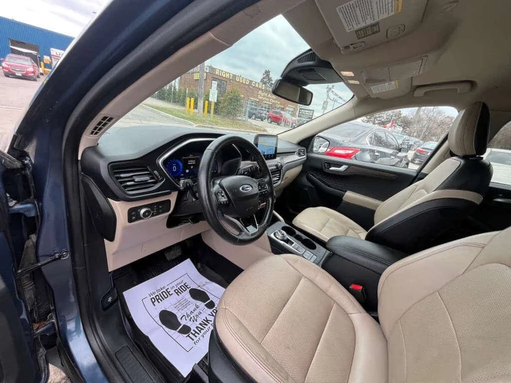 Ford Escape Titanium AWD| NAVI| BI-XENON| �������|  | Mobile.bg � ����������� 7