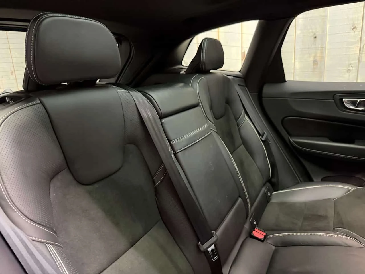 Volvo XC60 * T6 AWD R DESIGN| 21 WHEELS| 2 SETS * CARFAX * �� | Mobile.bg � ����������� 14