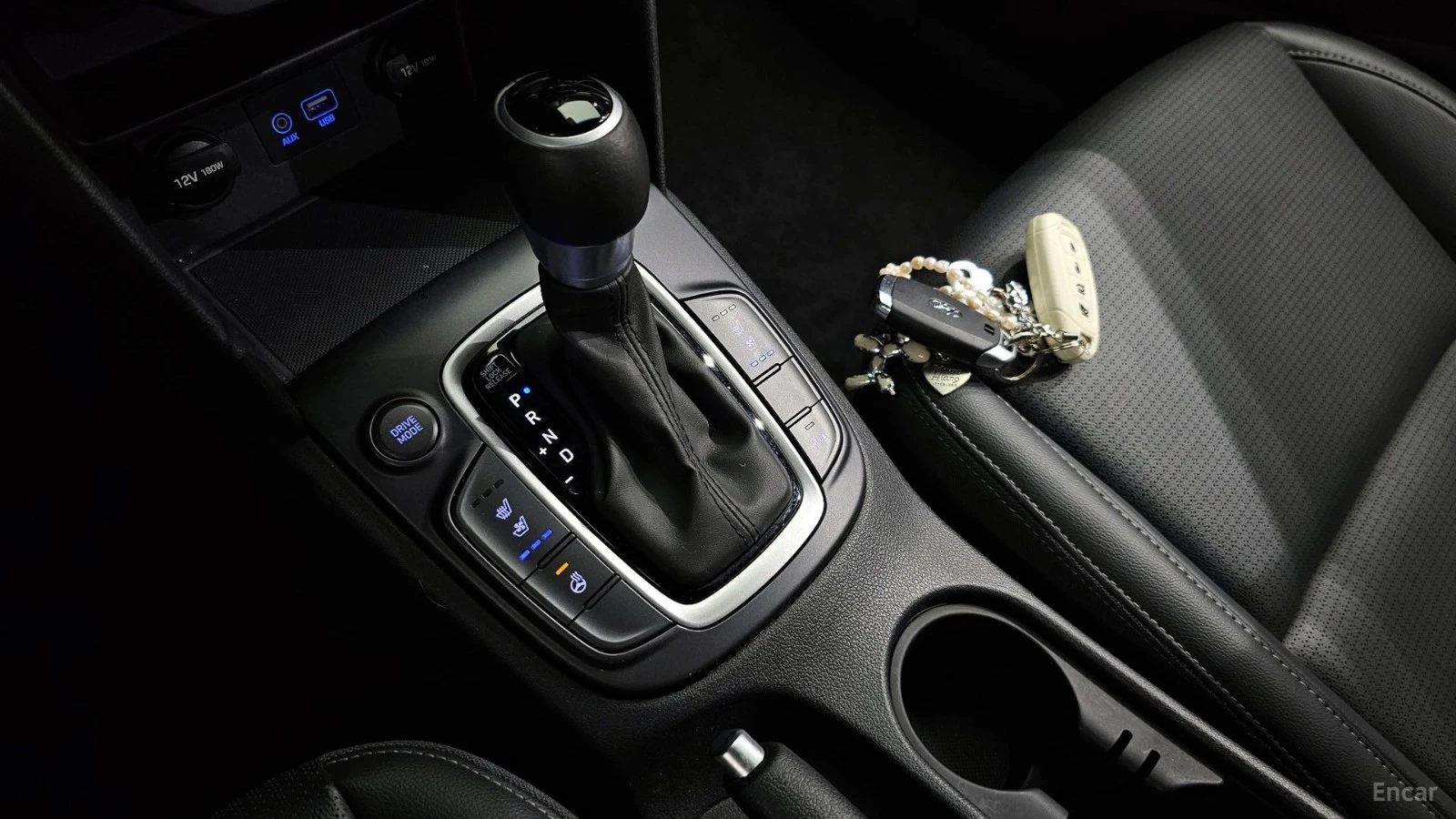 Hyundai Kona 1.6 Turbo 2WD Modern Pop, снимка 7 - Автомобили и джипове - 55493724