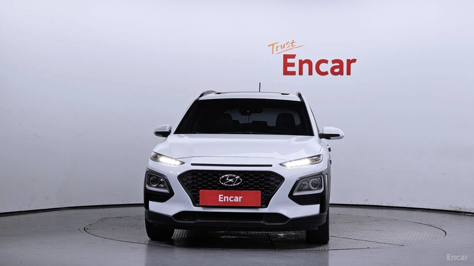 Hyundai Kona 1.6 Turbo 2WD Modern Pop, снимка 3 - Автомобили и джипове - 55493724
