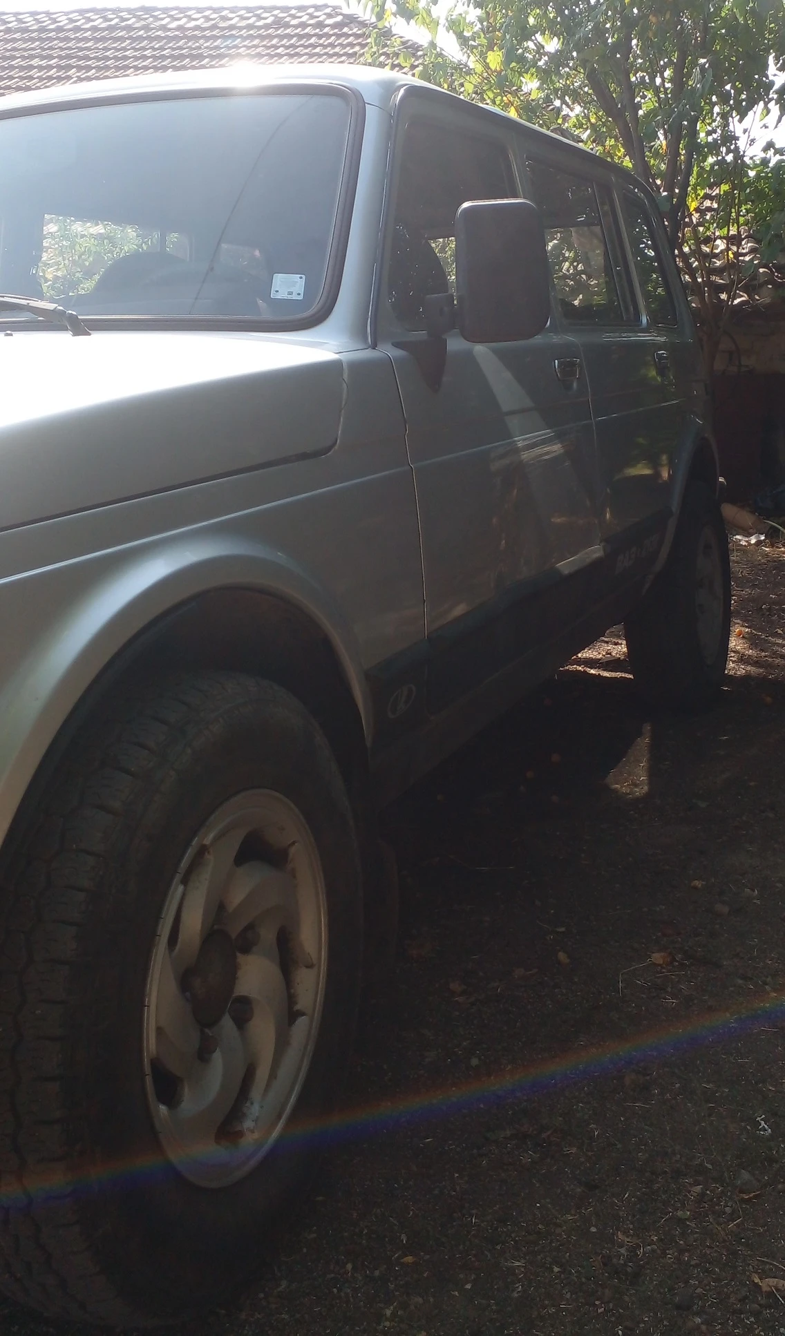 Lada Niva ��� 21214- 1.7i | Mobile.bg � ����������� 15