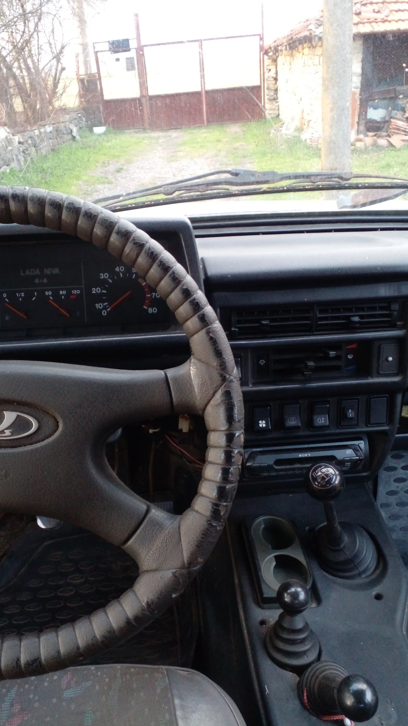 Lada Niva ��� 21214- 1.7i | Mobile.bg � ����������� 7