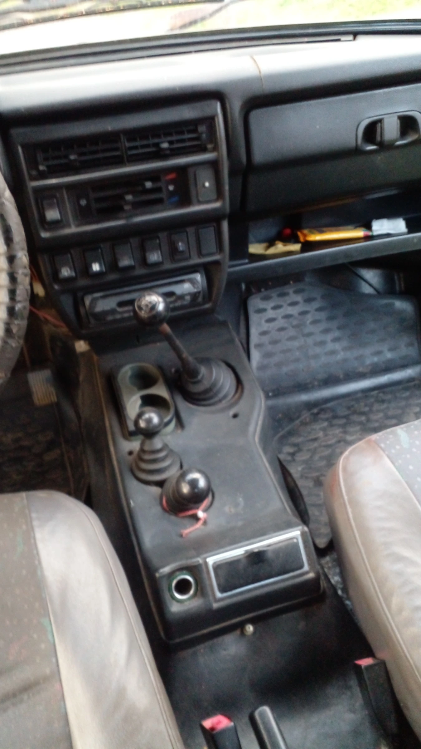 Lada Niva ��� 21214- 1.7i | Mobile.bg � ����������� 9