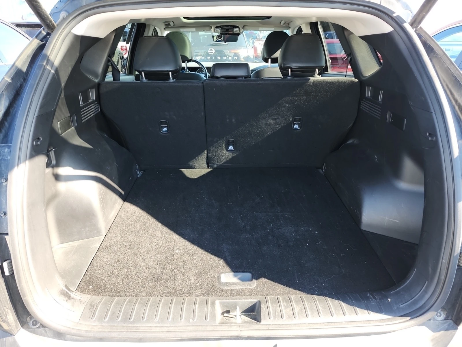 Hyundai Tucson * Awd W/trend Pkg Preferred* АВТОКРЕДИТ* , снимка 13 - Автомобили и джипове - 55929679