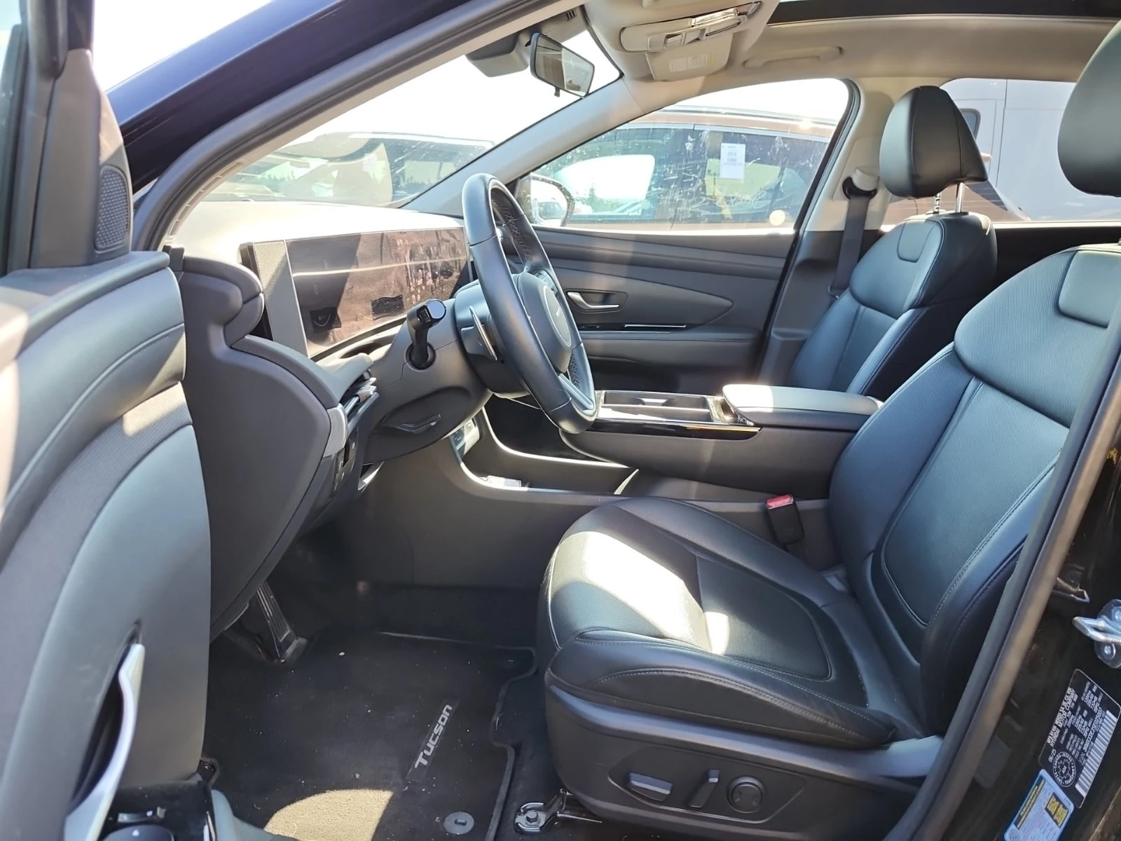 Hyundai Tucson * Awd W/trend Pkg Preferred* АВТОКРЕДИТ* , снимка 3 - Автомобили и джипове - 55929679