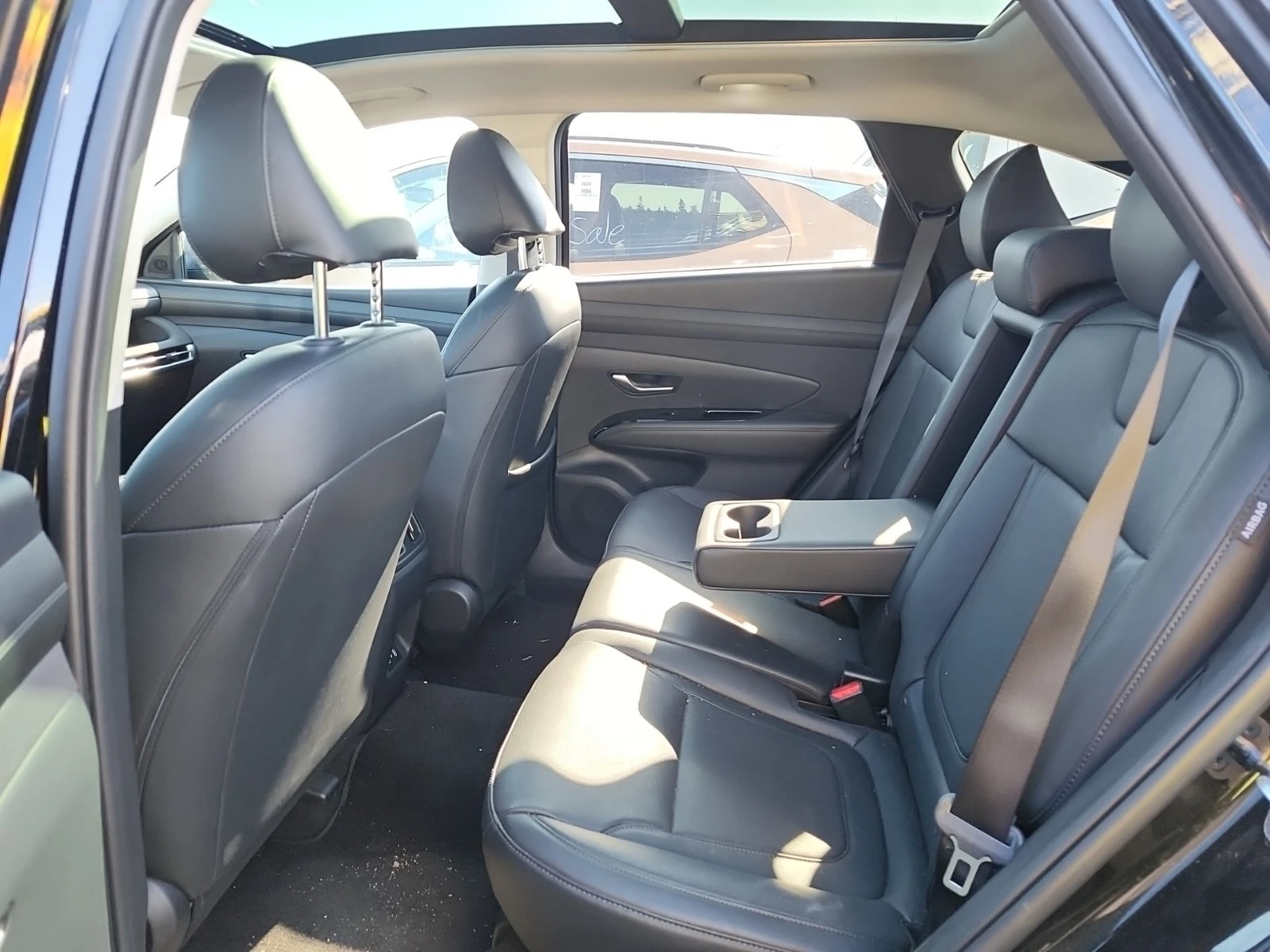 Hyundai Tucson * Awd W/trend Pkg Preferred* АВТОКРЕДИТ* , снимка 11 - Автомобили и джипове - 55929679