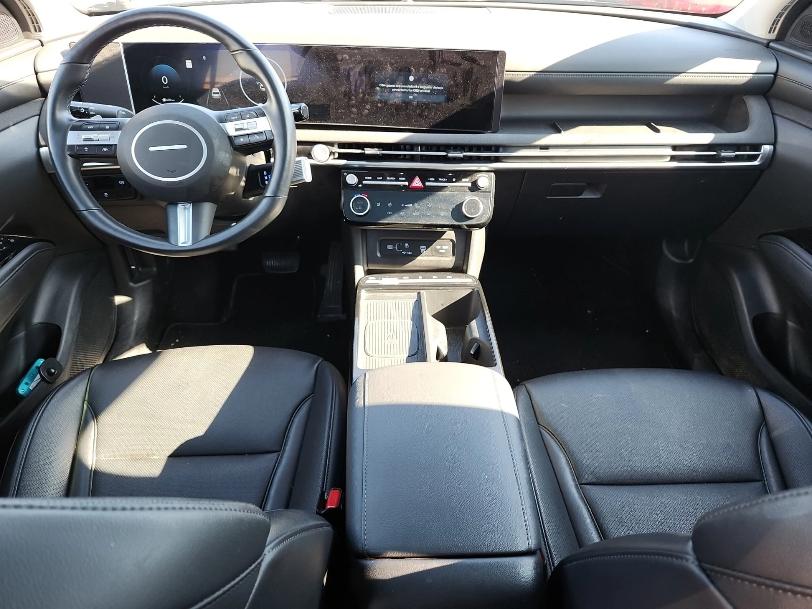 Hyundai Tucson * Awd W/trend Pkg Preferred* АВТОКРЕДИТ* , снимка 10 - Автомобили и джипове - 55929679