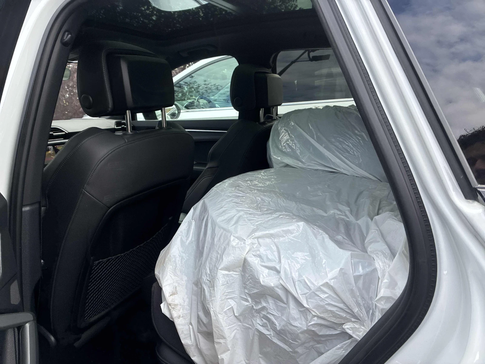 Audi Q3 Technik* S-line* 360* Dist* Pano* �������* + ���� | Mobile.bg � ����������� 12