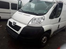 Peugeot Boxer 2.2, снимка 1