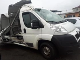 Peugeot Boxer 2.2, снимка 3