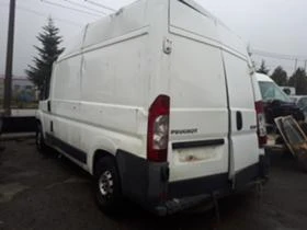Peugeot Boxer 2.2, снимка 8