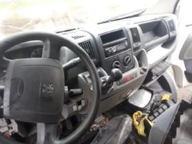 Peugeot Boxer 2.2, снимка 5