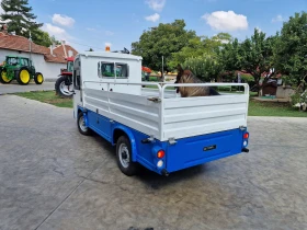 Ford Econovan STAR - Електро, снимка 5