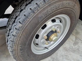 Ford Econovan STAR - Електро, снимка 8