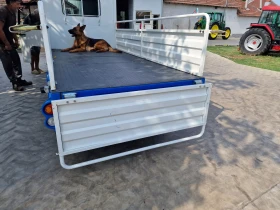 Ford Econovan STAR - Електро, снимка 6