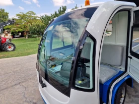 Ford Econovan STAR - Електро, снимка 9