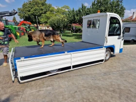 Ford Econovan STAR - Електро, снимка 3