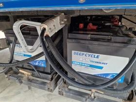 Ford Econovan STAR - Електро, снимка 7