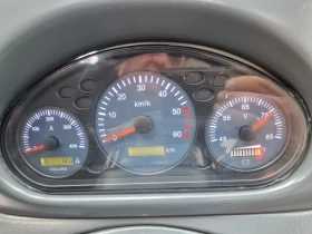 Ford Econovan STAR - Електро, снимка 10