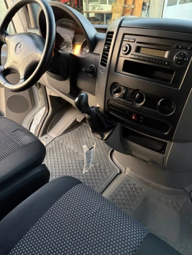 Mercedes-Benz Sprinter 311, снимка 7