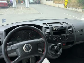 VW Transporter, снимка 8
