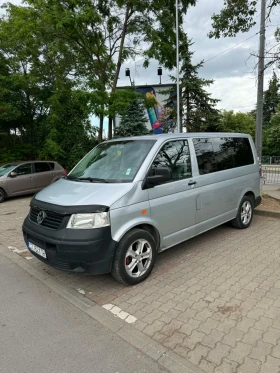VW Transporter, снимка 1