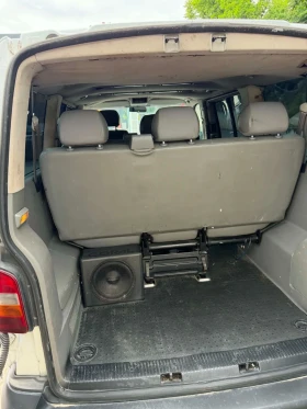 VW Transporter, снимка 4
