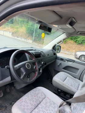 VW Transporter, снимка 3