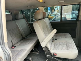 VW Transporter, снимка 5