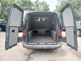 VW T5 2.5 131 к.с. AC 5 места, снимка 14