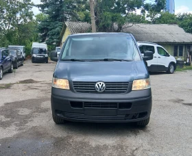 VW T5 2.5 131 к.с. AC 5 места, снимка 2