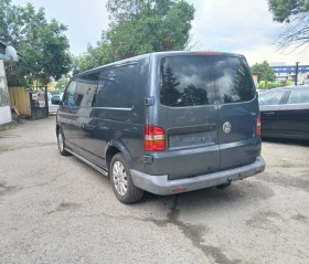 VW T5 2.5 131 к.с. AC 5 места, снимка 7