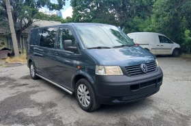 VW T5 2.5 131 к.с. AC 5 места, снимка 3