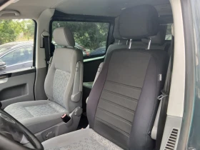 VW T5 2.5 131 к.с. AC 5 места, снимка 15