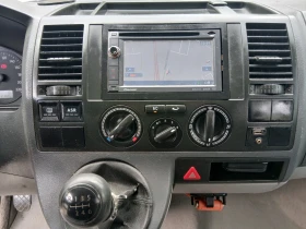 VW T5 2.5 131 к.с. AC 5 места, снимка 12