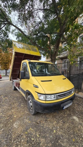 Iveco 50s13 Б категория , снимка 3