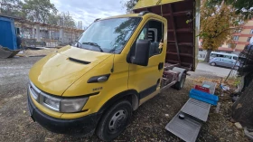 Iveco 50s13 Б категория , снимка 1