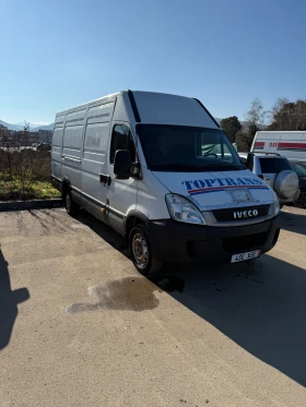 Iveco Daily 3.0, снимка 1