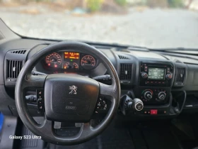 Peugeot Boxer 2.2hdi 130ks | Mobile.bg    14