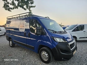 Peugeot Boxer 2.2hdi 130ks | Mobile.bg    2