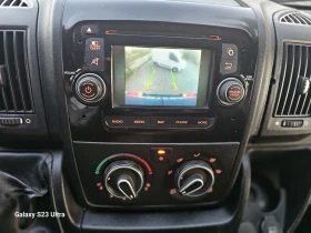 Peugeot Boxer 2.2hdi 130ks | Mobile.bg    13