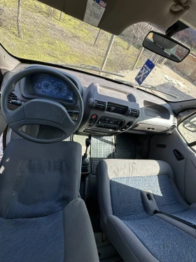 Renault Master 2.5D | Mobile.bg � ����� ������ 6